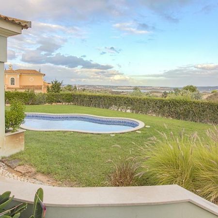 Villas @ Quinta Do Vale Golfe Кастро Марим Стая снимка