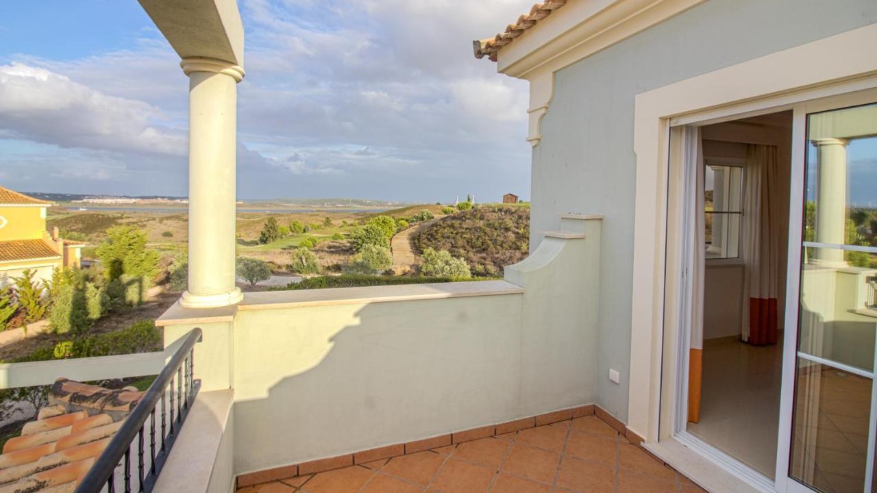 Villas @ Quinta Do Vale Golfe Кастро Марим Екстериор снимка