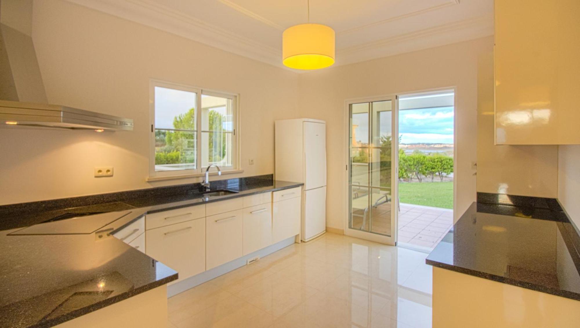 Villas @ Quinta Do Vale Golfe Кастро Марим Екстериор снимка