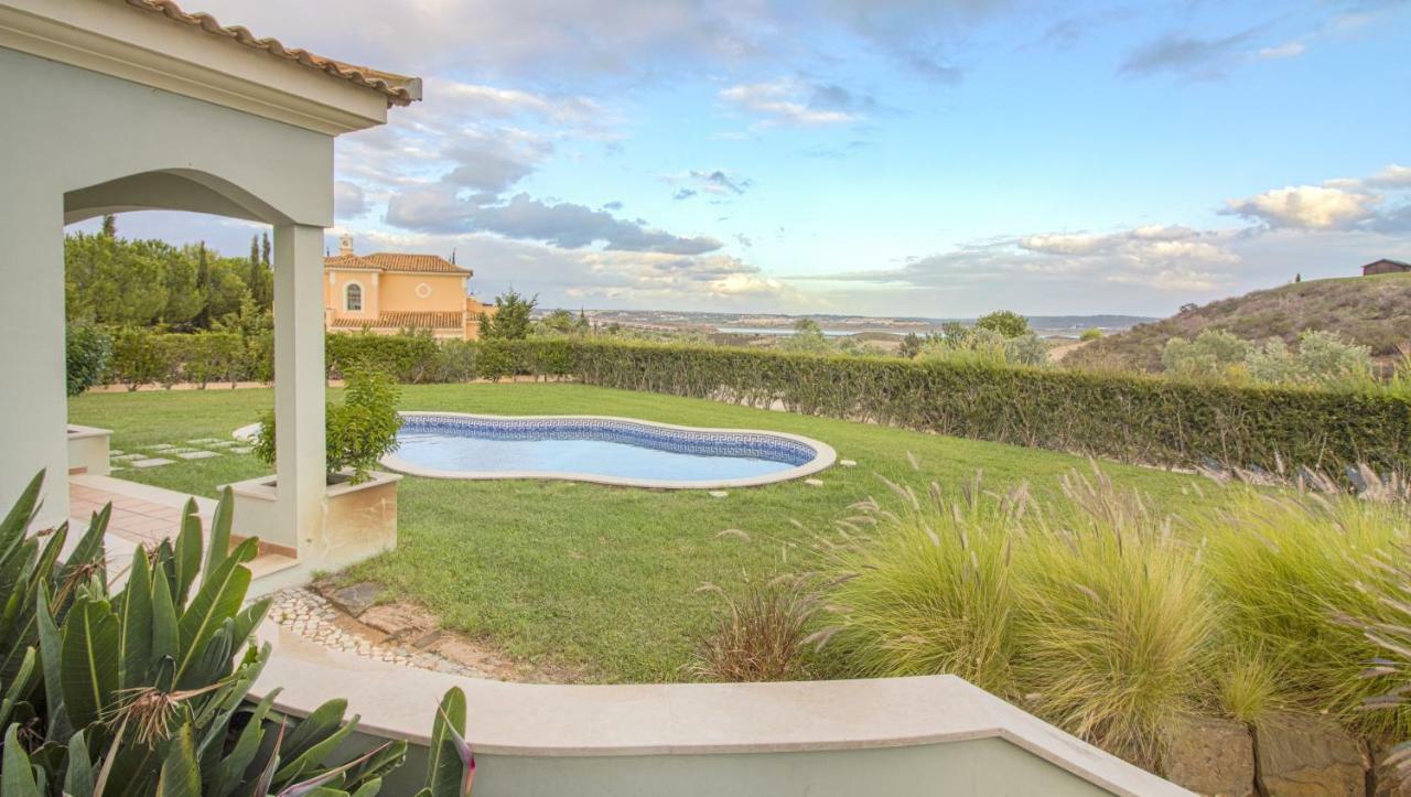 Villas @ Quinta Do Vale Golfe Кастро Марим Стая снимка