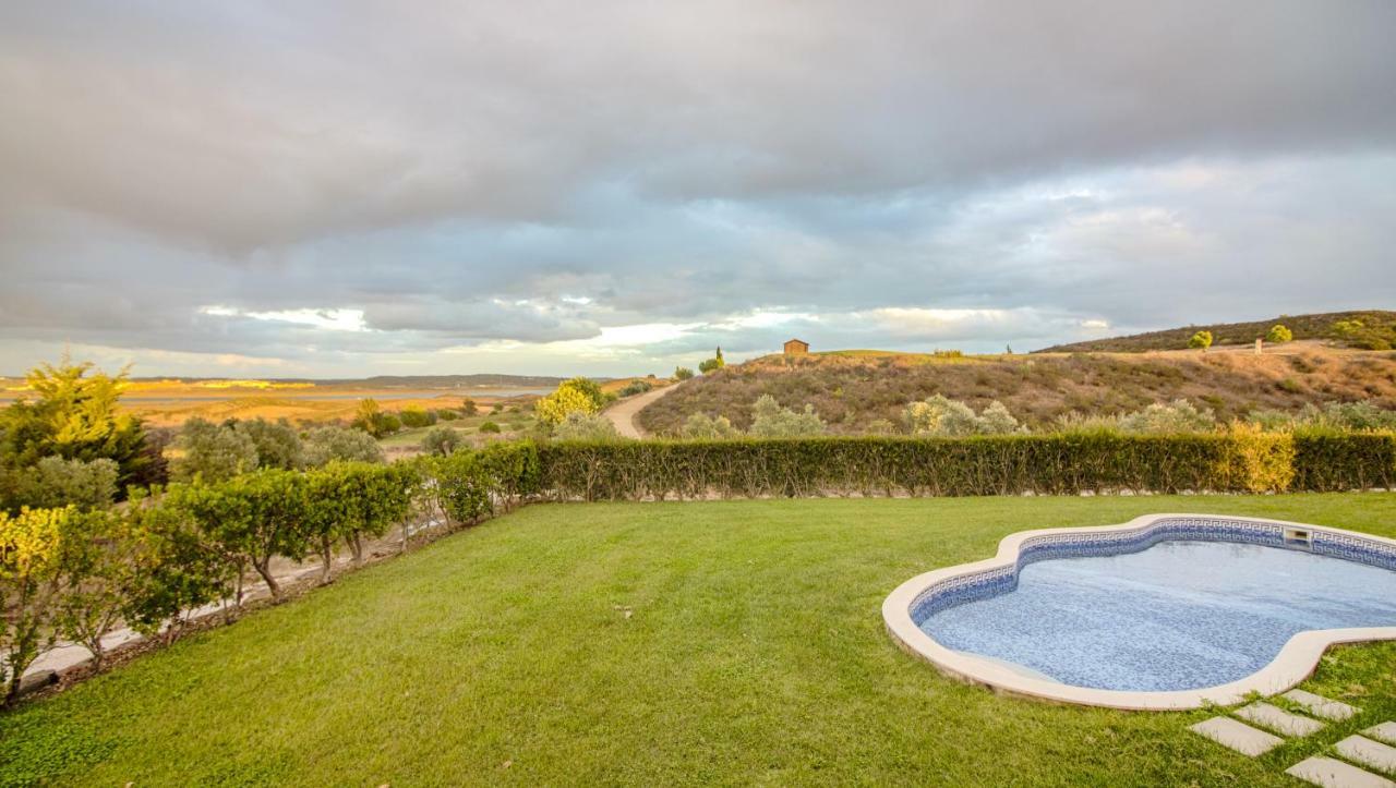 Villas @ Quinta Do Vale Golfe Кастро Марим Стая снимка
