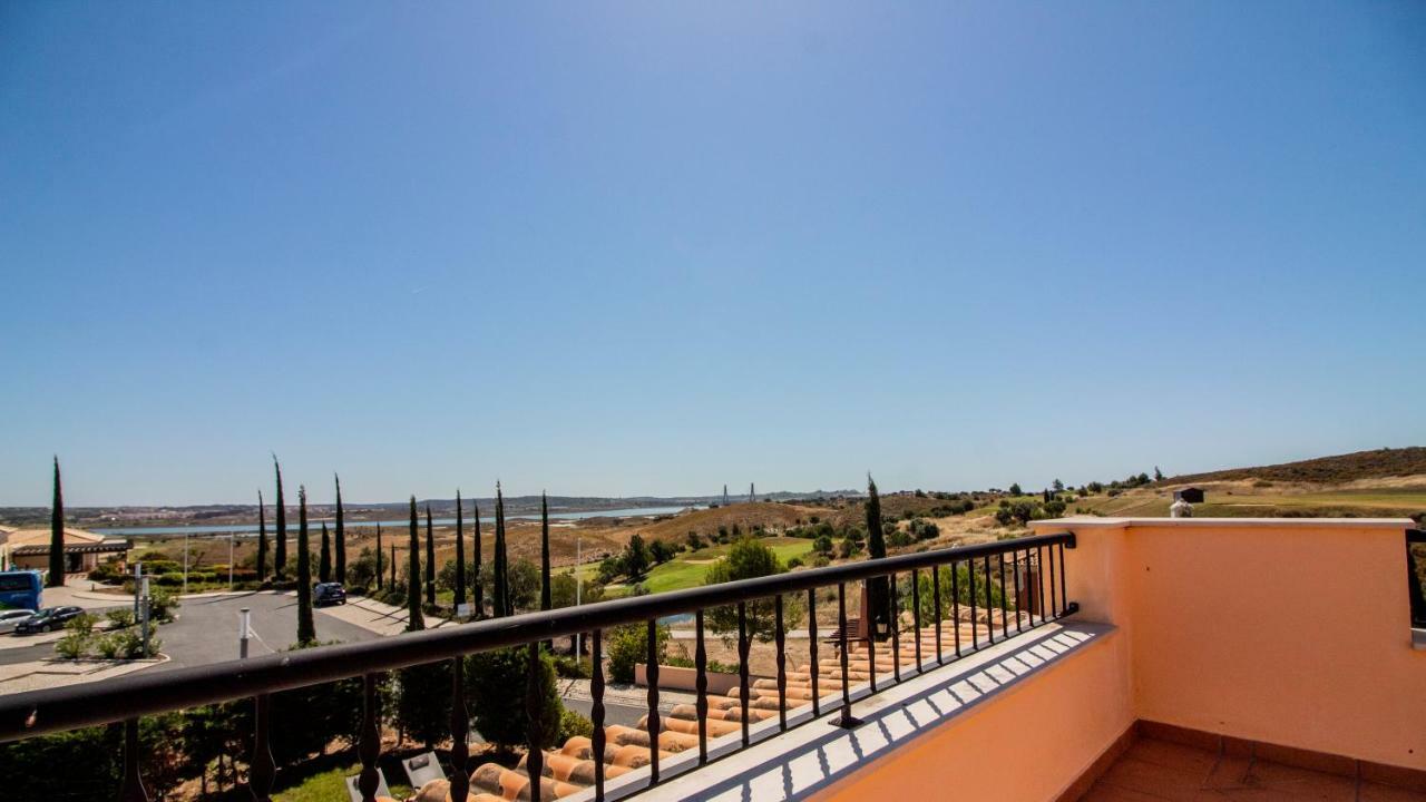 Villas @ Quinta Do Vale Golfe Кастро Марим Стая снимка